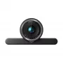 Lenovo 4XC1Q25246 webcam 8 MP 1920 x 1080 Pixel USB-C nero