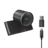 Lenovo 4XC1Q25246 webcam 8 MP 1920 x 1080 Pixel USB-C nero