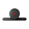 Lenovo 4XC1Q25246 webcam 8 MP 1920 x 1080 Pixel USB-C nero