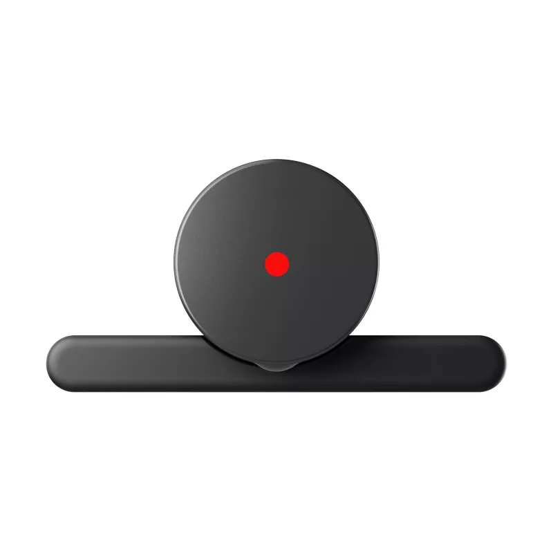 Lenovo 4XC1Q25246 webcam 8 MP 1920 x 1080 Pixel USB-C nero