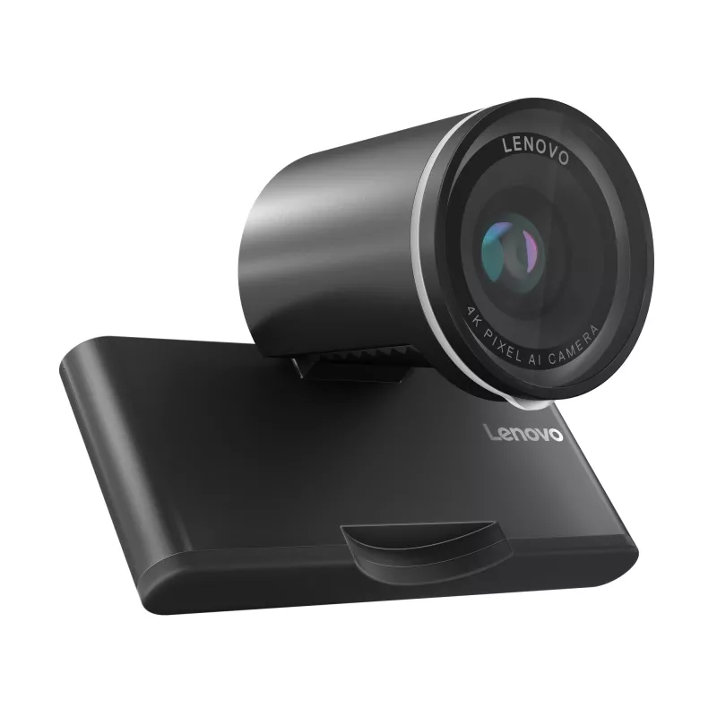 Lenovo 4XC1Q25246 webcam 8 MP 1920 x 1080 Pixel USB-C nero