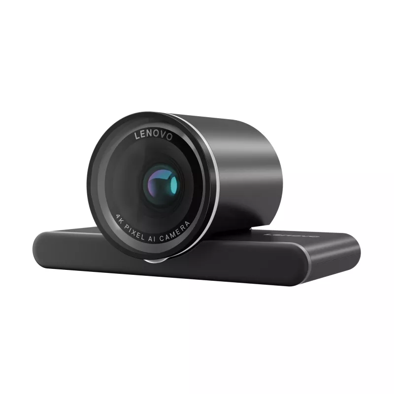 Lenovo 4XC1Q25246 webcam 8 MP 1920 x 1080 Pixel USB-C nero