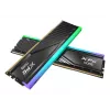 32GB ADATA DIMM 6000 (2x 16 GB) Dual-Kit (nero, AX5U6000C3616G-DTLABRBK, XPG Lancer Blade RGB, INTEL XMP, AMD EXPO)