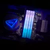 32GB ADATA DIMM 6000 (2x 16 GB) Dual-Kit (nero, AX5U6000C3616G-DTLABRBK, XPG Lancer Blade RGB, INTEL XMP, AMD EXPO)