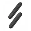 Lenovo presenter portatile ricaricabile, Bluetooth, nero