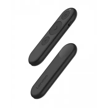 Telecomando Bluetooth Lenovo 4XW1S62316 universale portata 30m 3 pulsanti