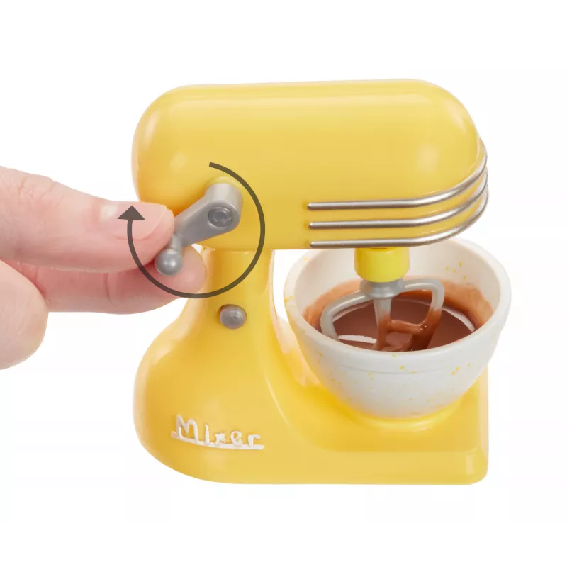 Miniverse MGA's - Make It Mini Appliances Serie 2 in PDQ, 8 anni, multicolore, plastica