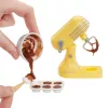 Miniverse MGA's - Make It Mini Appliances Serie 2 in PDQ, 8 anni, multicolore, plastica