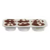 Miniverse MGA's - Make It Mini Appliances Serie 2 in PDQ, 8 anni, multicolore, plastica