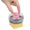 Miniverse MGA's - Make It Mini Appliances Serie 2 in PDQ, 8 anni, multicolore, plastica