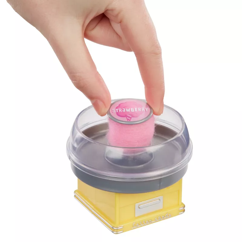 Miniverse MGA's - Make It Mini Appliances Serie 2 in PDQ, 8 anni, multicolore, plastica
