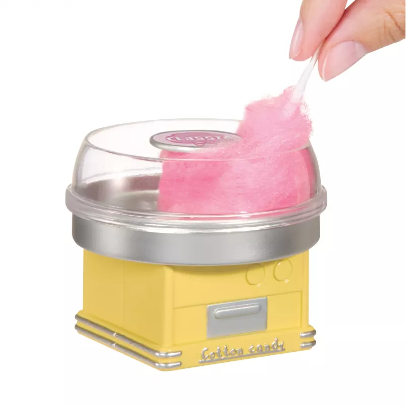 Miniverse MGA's - Make It Mini Appliances Serie 2 in PDQ, 8 anni, multicolore, plastica