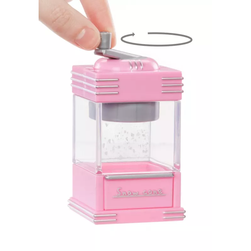Miniverse MGA's - Make It Mini Appliances Serie 2 in PDQ, 8 anni, multicolore, plastica