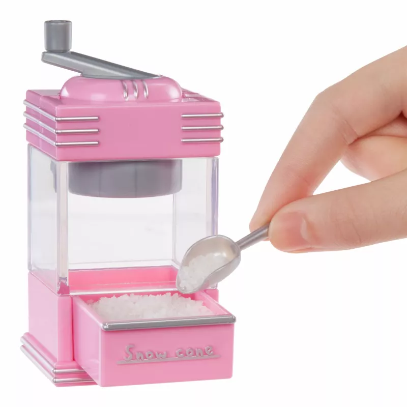 Miniverse MGA's - Make It Mini Appliances Serie 2 in PDQ, 8 anni, multicolore, plastica