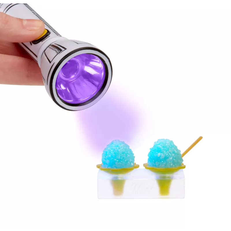 Miniverse MGA's - Make It Mini Appliances Serie 2 in PDQ, 8 anni, multicolore, plastica