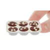 Miniverse MGA's - Make It Mini Appliances Serie 2 in PDQ, 8 anni, multicolore, plastica