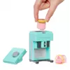 Miniverse MGA's - Make It Mini Appliances Serie 2 in PDQ, 8 anni, multicolore, plastica