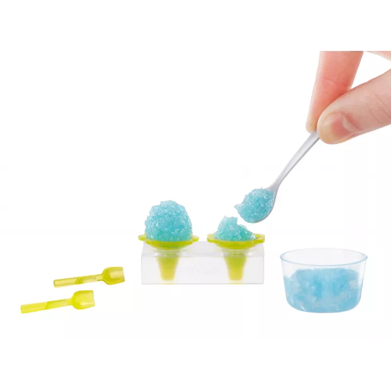 Miniverse MGA's - Make It Mini Appliances Serie 2 in PDQ, 8 anni, multicolore, plastica