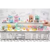 Miniverse MGA's - Make It Mini Appliances Serie 2 in PDQ, 8 anni, multicolore, plastica