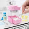 Miniverse MGA's - Make It Mini Appliances Serie 2 in PDQ, 8 anni, multicolore, plastica