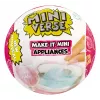 Miniverse MGA's - Make It Mini Appliances Serie 2 in PDQ, 8 anni, multicolore, plastica