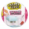 Miniverse MGA's - Make It Mini Appliances Serie 2 in PDQ, 8 anni, multicolore, plastica