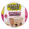 Miniverse MGA's - Make It Mini Appliances Serie 2 in PDQ, 8 anni, multicolore, plastica
