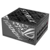 Alimentatore ASUS ROG STRIX-1000P-GAMING 1000 W 20+4 Pin ATX ATX nero, argento