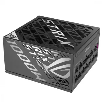 Alimentatore ASUS ROG STRIX-1000P-GAMING 1000 W 20+4 Pin ATX ATX nero, argento