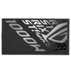 Alimentatore ASUS ROG STRIX-1000P-GAMING 1000 W 20+4 Pin ATX ATX nero, argento
