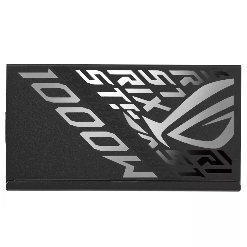 Alimentatore ASUS ROG STRIX-1000P-GAMING 1000 W 20+4 Pin ATX ATX nero, argento