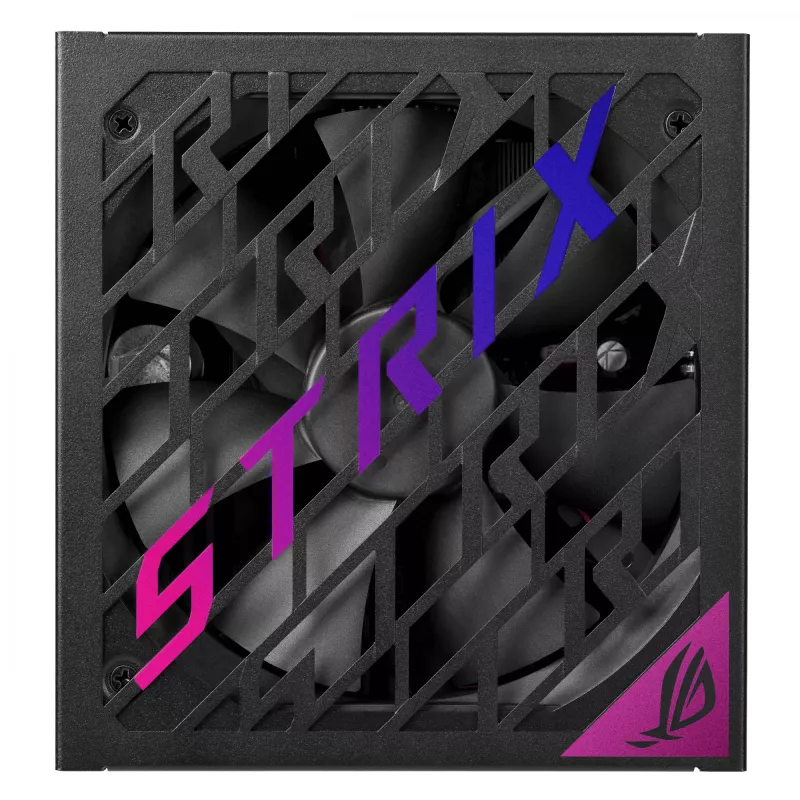 Alimentatore ASUS ROG STRIX-1000P-GAMING 1000 W 20+4 Pin ATX ATX nero, argento