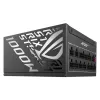 Alimentatore ASUS ROG STRIX-1000P-GAMING 1000 W 20+4 Pin ATX ATX nero, argento