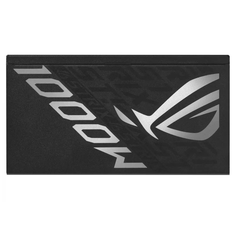 Alimentatore ASUS ROG STRIX-1000P-GAMING 1000 W 20+4 Pin ATX ATX nero, argento