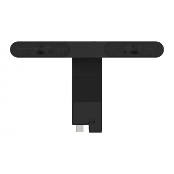 Lenovo ThinkVision MS30 (S) nero 2.0 canali 4 W