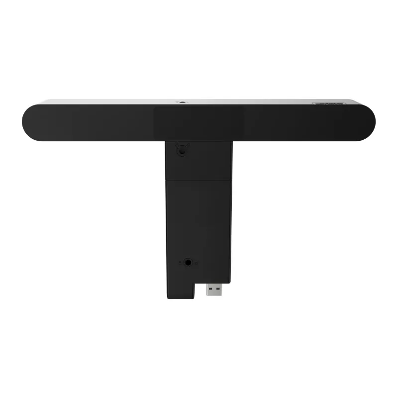 Lenovo ThinkVision MS30 (S) nero 2.0 canali 4 W
