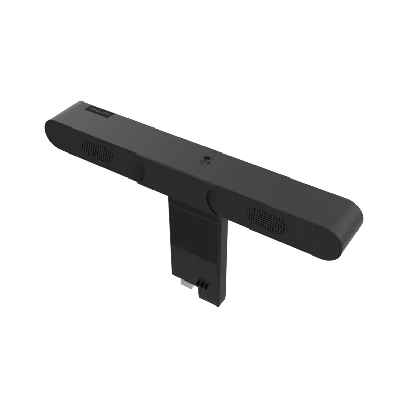 Lenovo ThinkVision MS30 (S) nero 2.0 canali 4 W