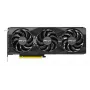 Scheda video PNY GeForce RTX 5070 12GB Triple Fan, 12 GB GDDR7