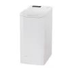 Candy TCAS265D3-S lavatrice a carica dall'alto 6 kg 1200 giri/min bianco
