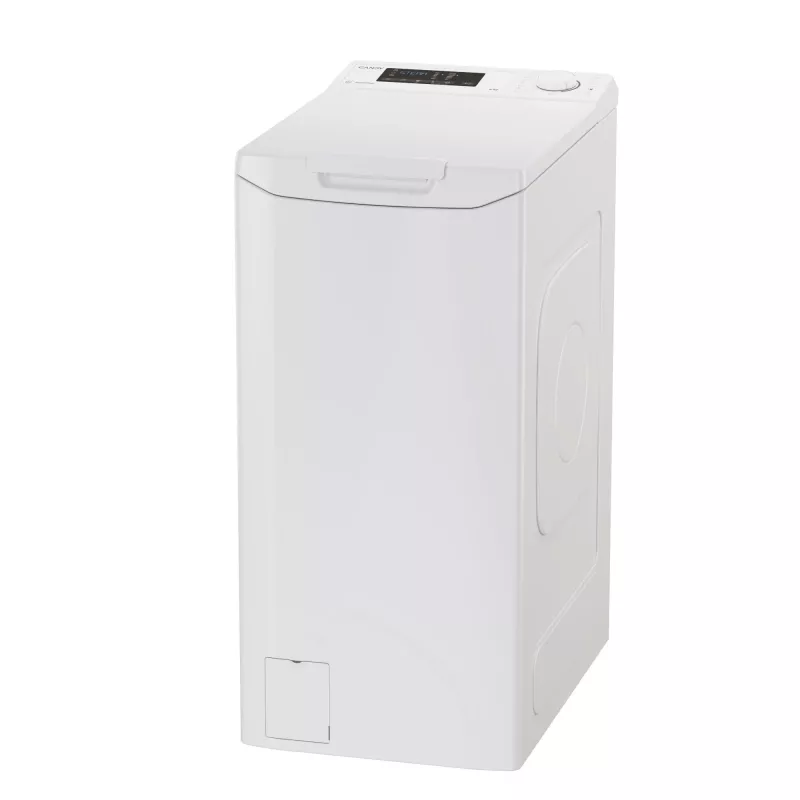 Candy TCAS265D3-S lavatrice a carica dall'alto 6 kg 1200 giri/min bianco