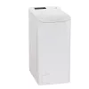 Candy TCAS265D3-S lavatrice a carica dall'alto 6 kg 1200 giri/min bianco