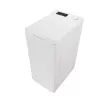 Candy TCAS265D3-S lavatrice a carica dall'alto 6 kg 1200 giri/min bianco