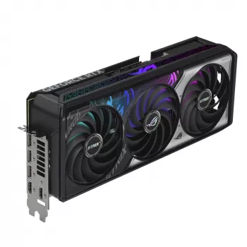 Scheda grafica ASUS GeForce RTX 5070 Ti — 16 GB GDDR7, PCIe 5.0, 256-bit, 3 slot, 332 mm, 3 ventole