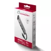 Hub USB Axagon HMC-5G21 10Gbps, 2x USB-A, 2x USB-C, HDMI 4k/30Hz, PD 60W, cavo USB-C