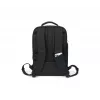 DICOTA Five - zaino per notebook 14-16 pollici - nero / 900d poliestere PET riciclato