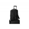 DICOTA Five - zaino per notebook 14-16 pollici - nero / 900d poliestere PET riciclato
