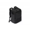 DICOTA Five - zaino per notebook 14-16 pollici - nero / 900d poliestere PET riciclato