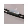 DICOTA Five - zaino per notebook 14-16 pollici - nero / 900d poliestere PET riciclato