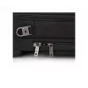 DICOTA Five - zaino per notebook 14-16 pollici - nero / 900d poliestere PET riciclato