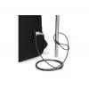 DICOTA Five - zaino per notebook 14-16 pollici - nero / 900d poliestere PET riciclato